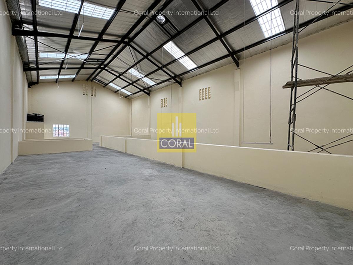 Warehouse in Ruaraka - 7