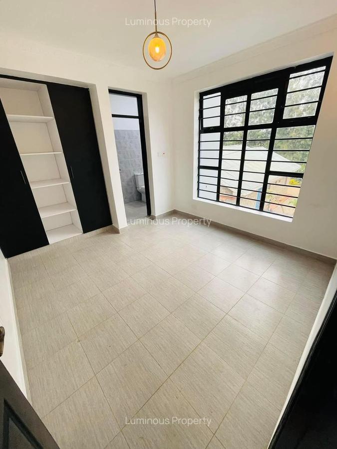 4 Bed House with En Suite at Mugutha - 11
