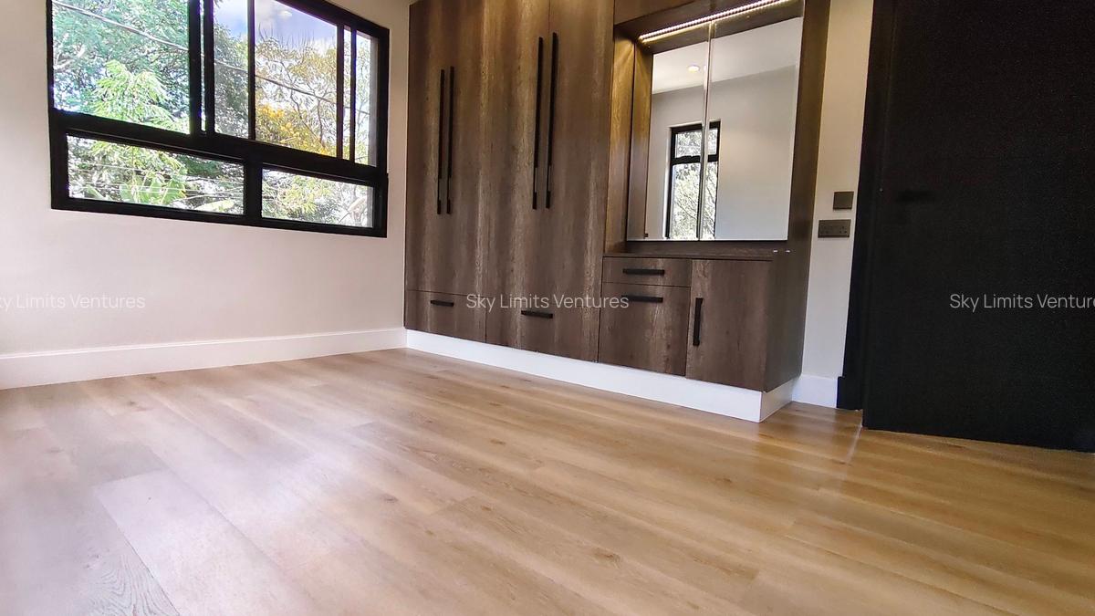 3 Bed House with En Suite in Gigiri - 12