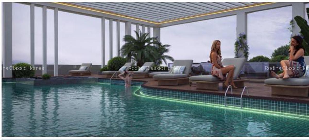 2 Bed Apartment with En Suite in Westlands Area - 3