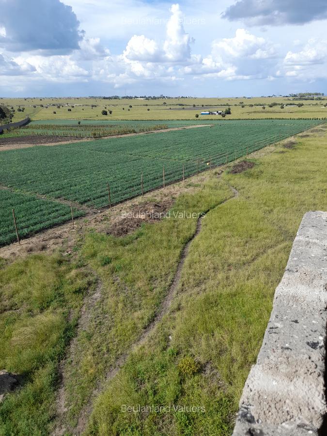 0.125 ac Land in Kisaju - 2