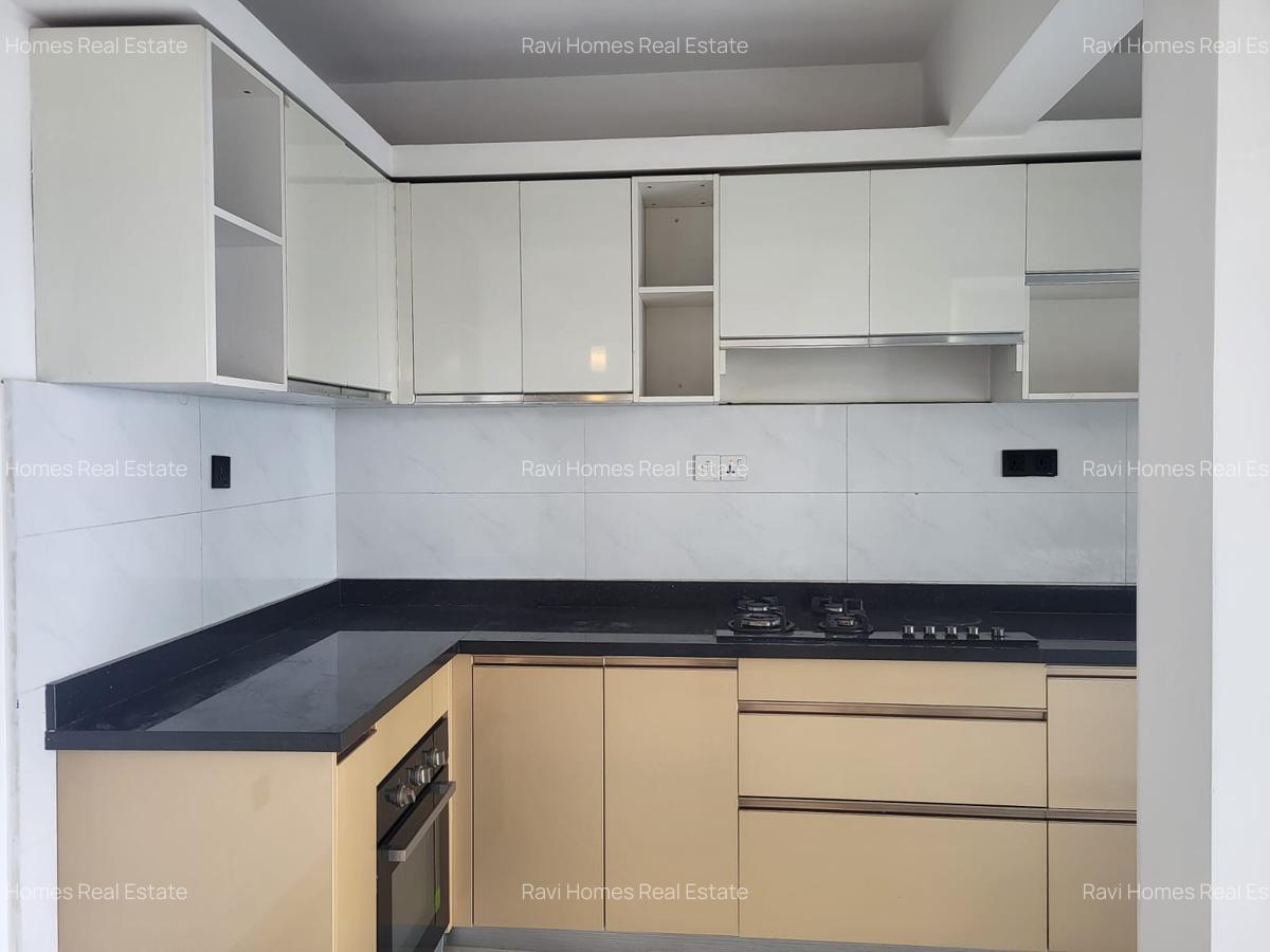 2 Bed Apartment with Swimming Pool in Lavington - 4