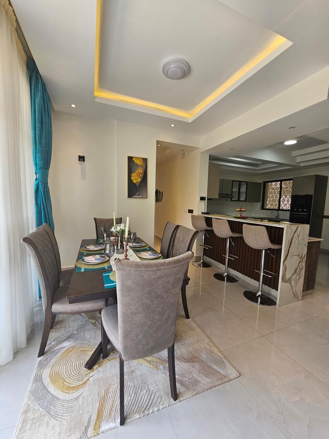 2 Bed Apartment with En Suite in Nyali Area - 17