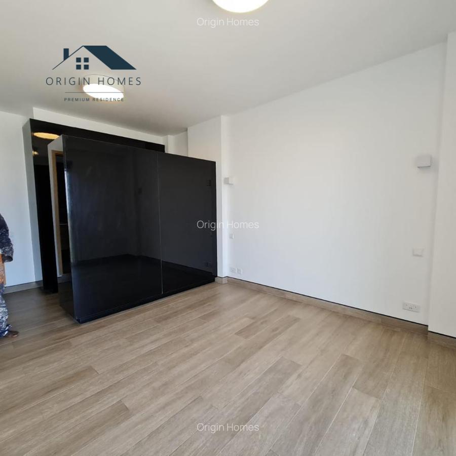Furnished 4 Bed Apartment with En Suite at Kilimani - 19