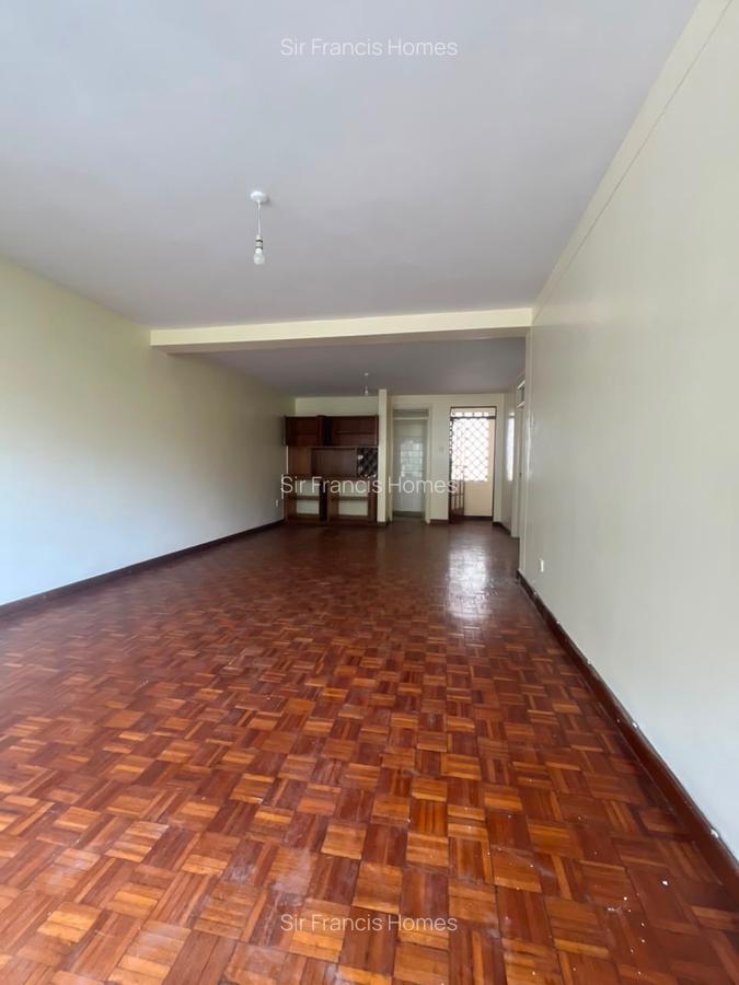Serviced 2 Bed Apartment with En Suite in State House - 11
