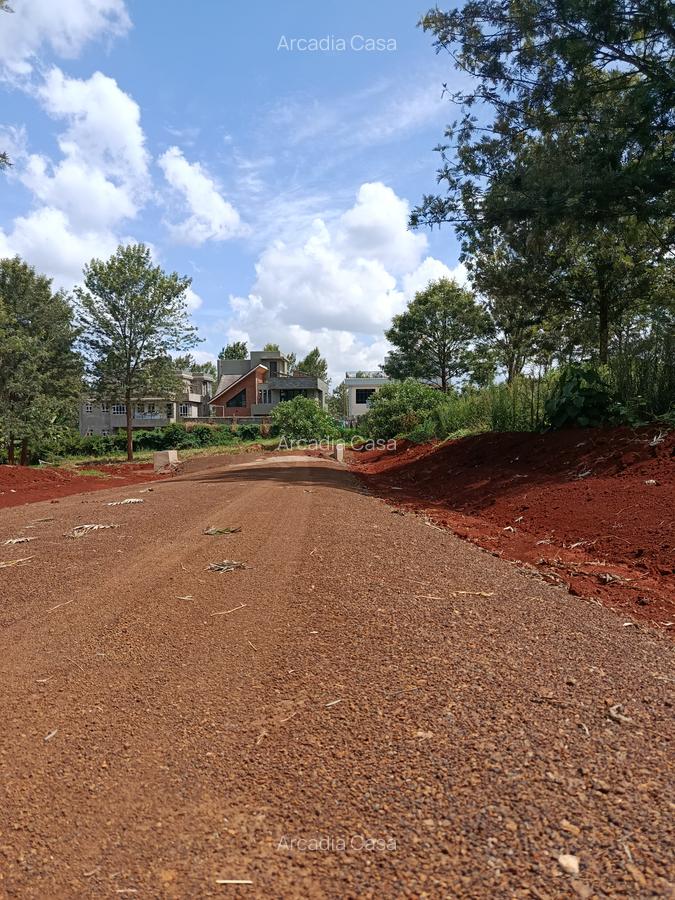 Residential Land at Ruiru-Githunguri - 4