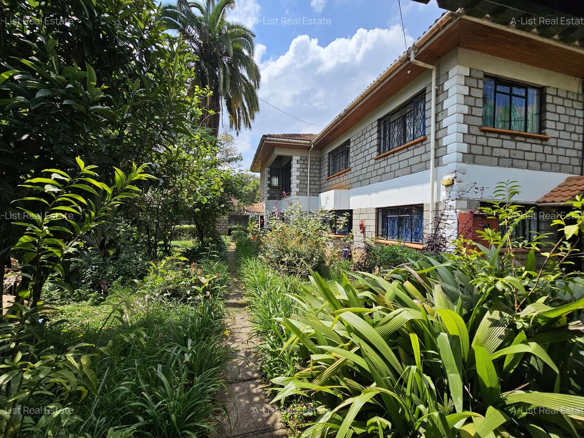 0.5 ac Commercial Property with Service Charge Included at Maji Mazuri - 7