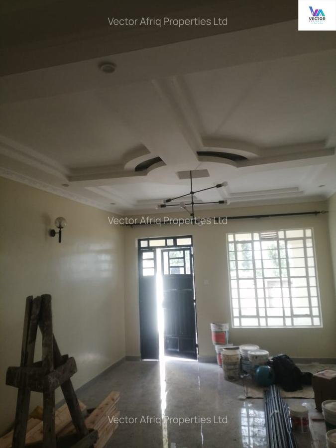 3 Bed House with En Suite in Ngong - 4