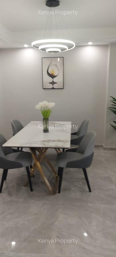 2 Bed Apartment with Swimming Pool at Nyeri Road - 4