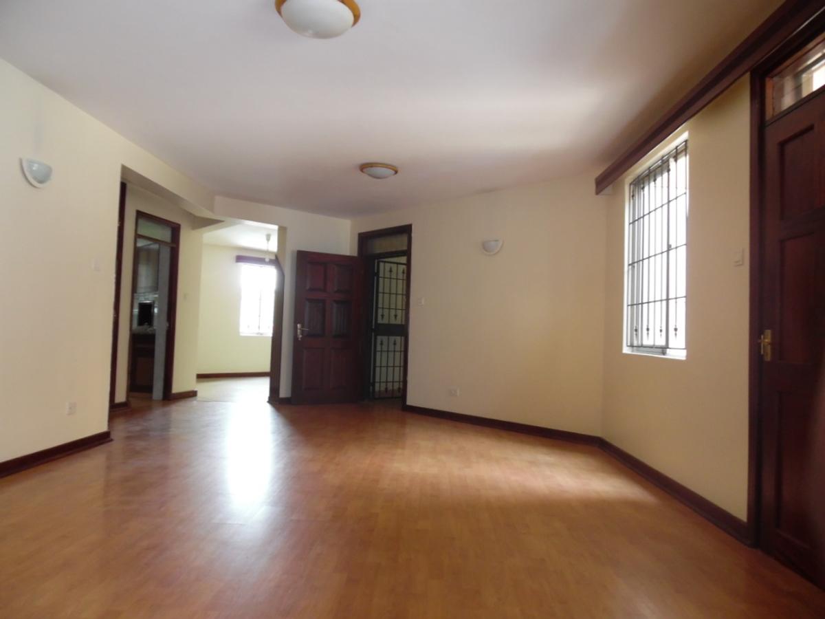 3 Bed Apartment with En Suite at Kileleshwa - 7