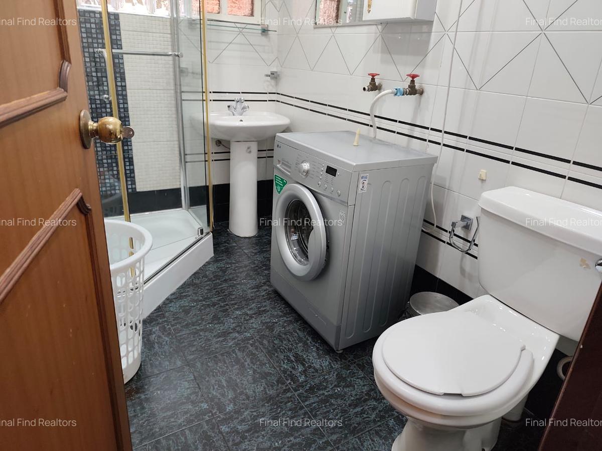 1 Bed House with Garden in Runda - 5