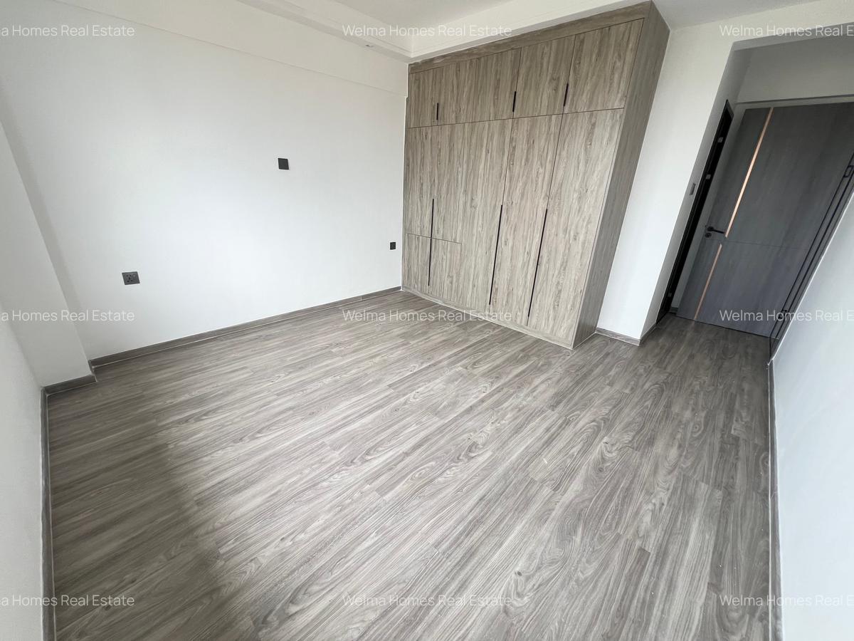 2 Bed Apartment with En Suite in Kilimani - 11