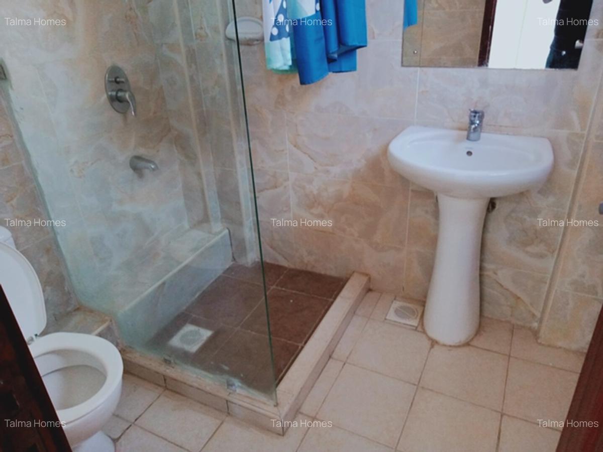 4 Bed Apartment with En Suite at Kileleshwa - 17