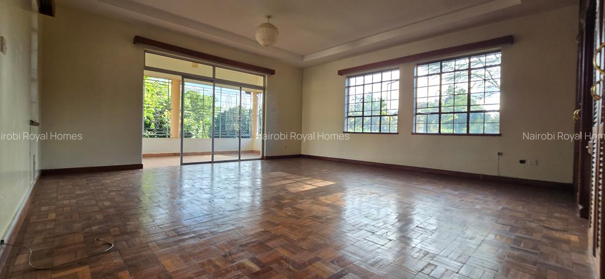 5 Bed House with En Suite at Runda Mimosa - 10