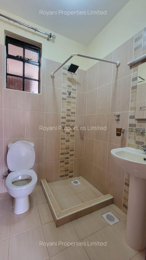3 Bed Apartment with En Suite in Kiambu Road - 8
