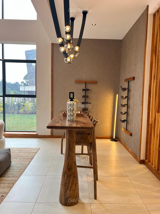 4 Bed Villa with En Suite in Loresho - 7