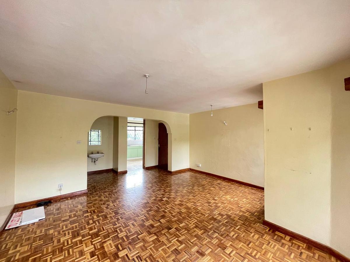 3 Bed Apartment with En Suite in Kilimani - 1