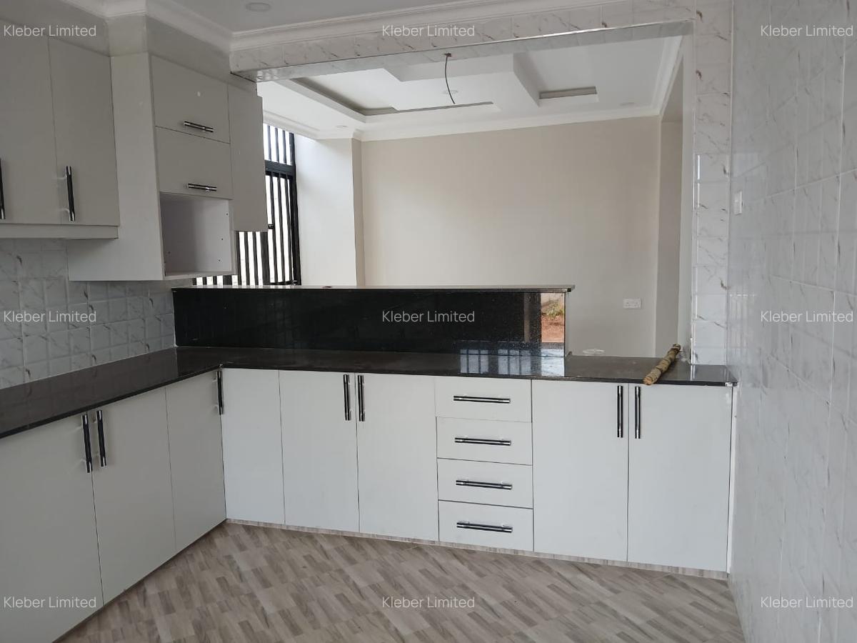 4 Bed House with En Suite in Ruiru - 5