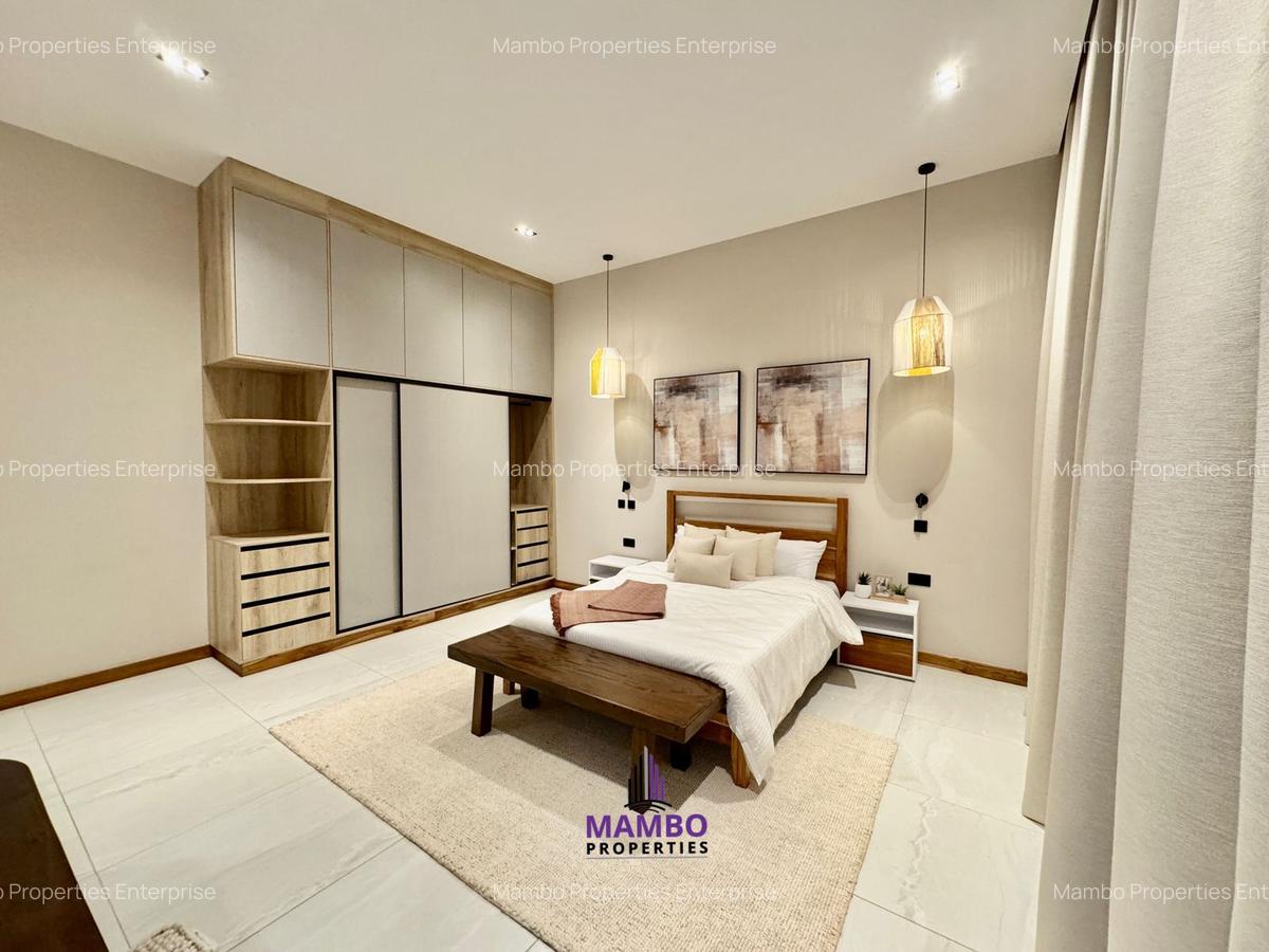 4 Bed Apartment with En Suite at Off Loresho Ridge - 15