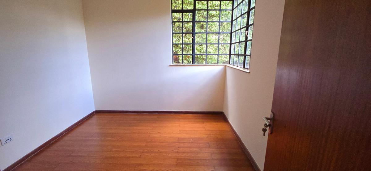 4 Bed Townhouse with En Suite at Kitisuru Ridge - 15