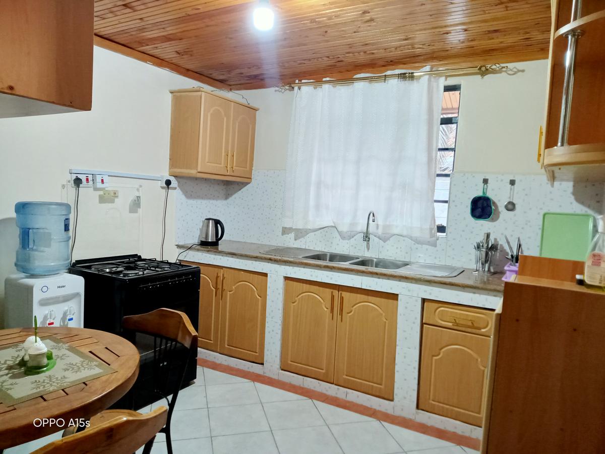 1 Bed House with Garden in Runda - 6