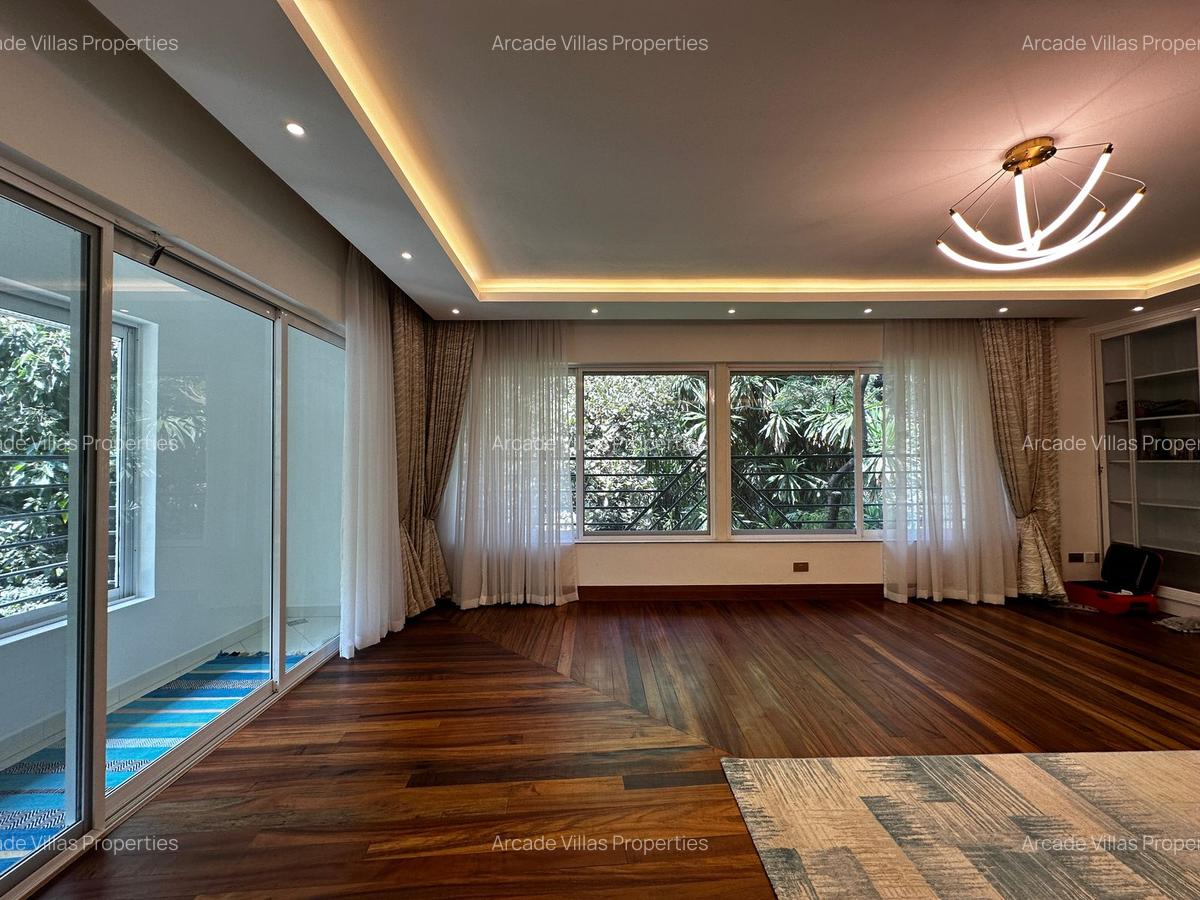 2 Bed House with En Suite at Gigiri - 14