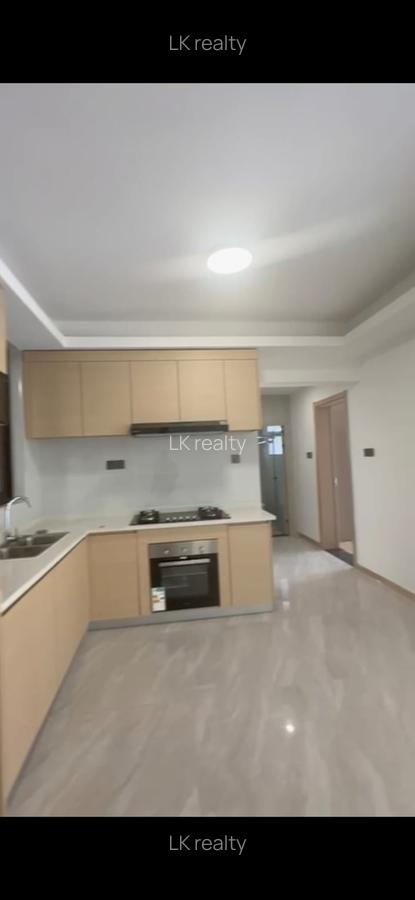 1 Bed Apartment with Swimming Pool at Othaya Road - 2