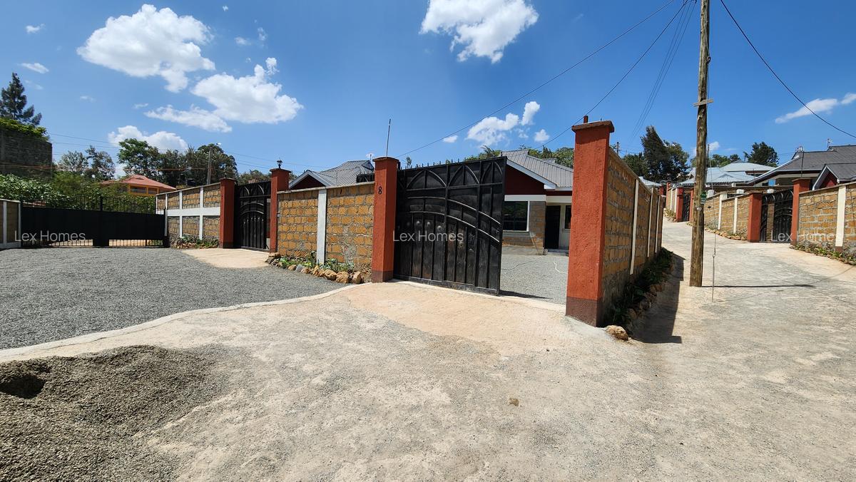 3 Bed House with En Suite at Rimpa Road - 2