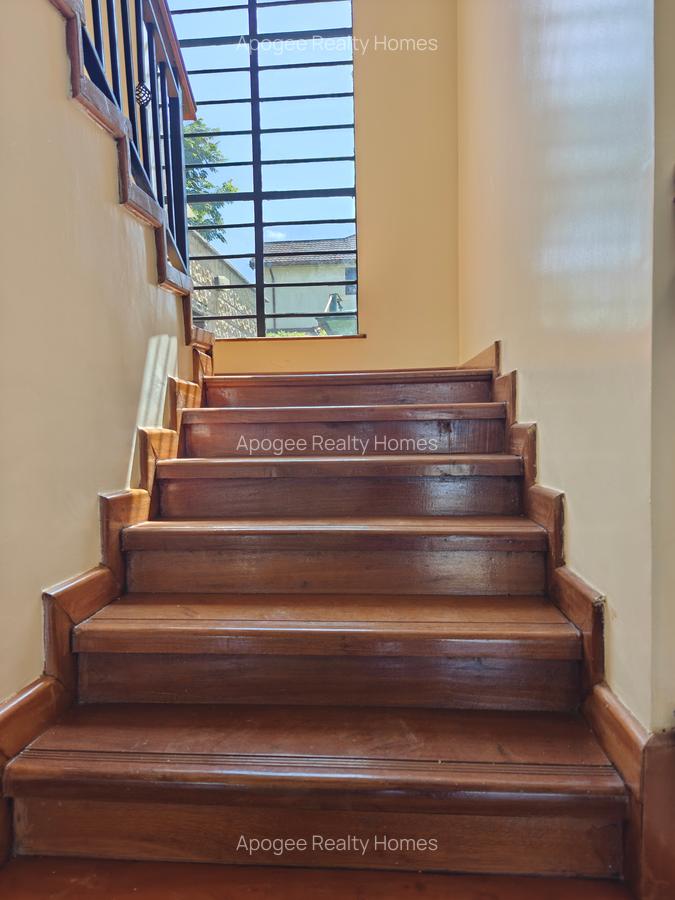 4 Bed House with En Suite at Eden Ville Estate - 8