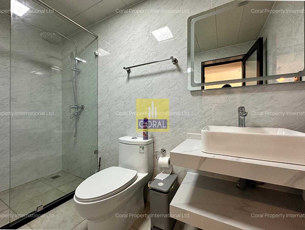 1 Bed Apartment with Swimming Pool in Mombasa Road - 6