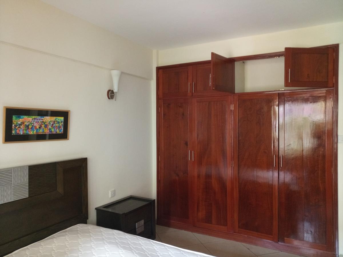 Furnished 1 Bed Apartment with En Suite at Forest Road Near Premier Academy - 3