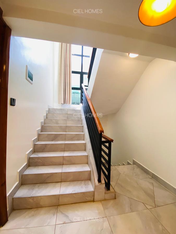 4 Bed Villa with En Suite at Eastern Bypass - 7