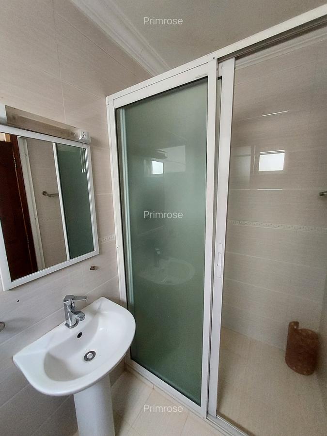 3 Bed Apartment in Westlands Area - 7