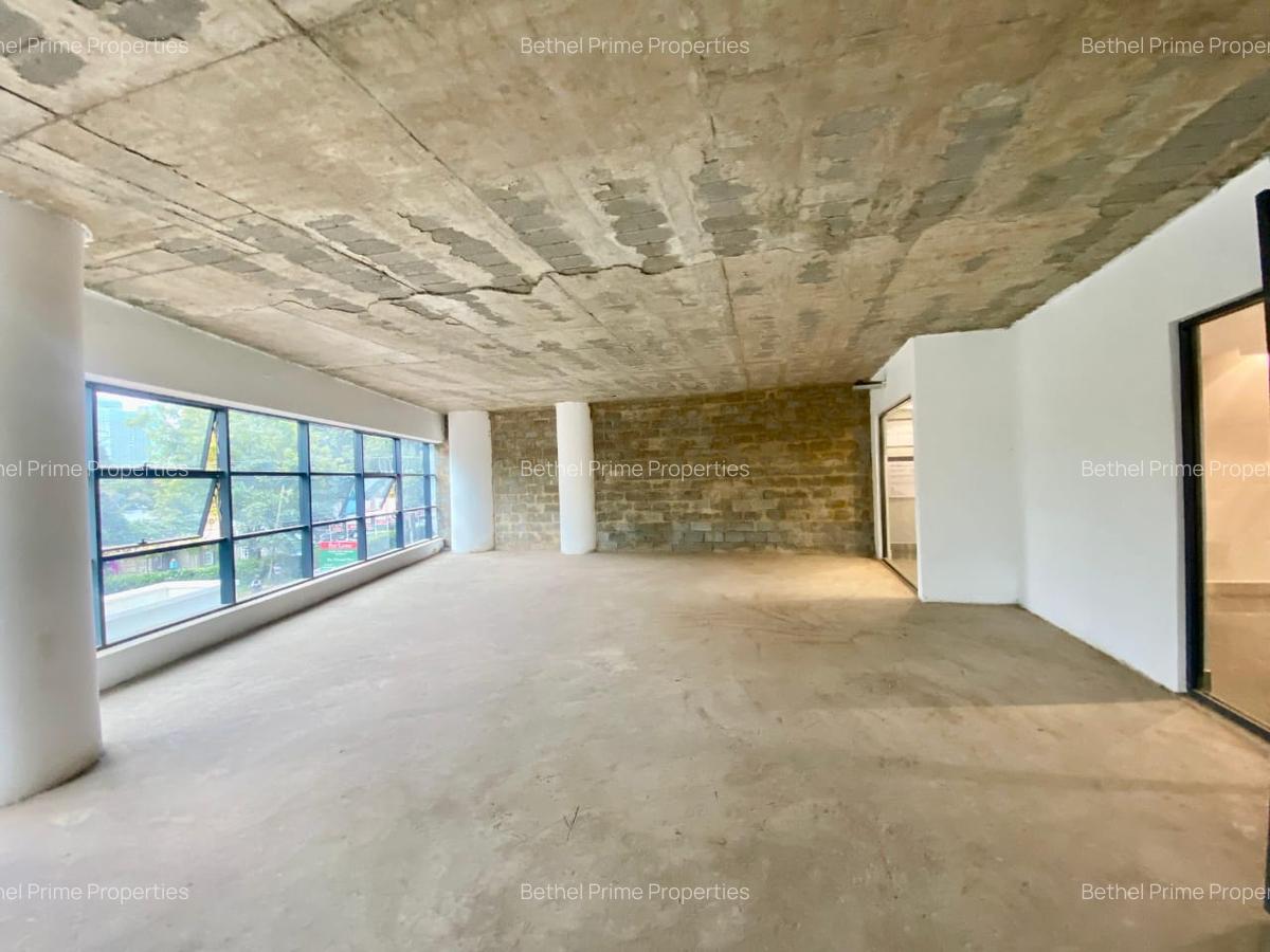 Commercial Property with Backup Generator in Westlands Area - 8