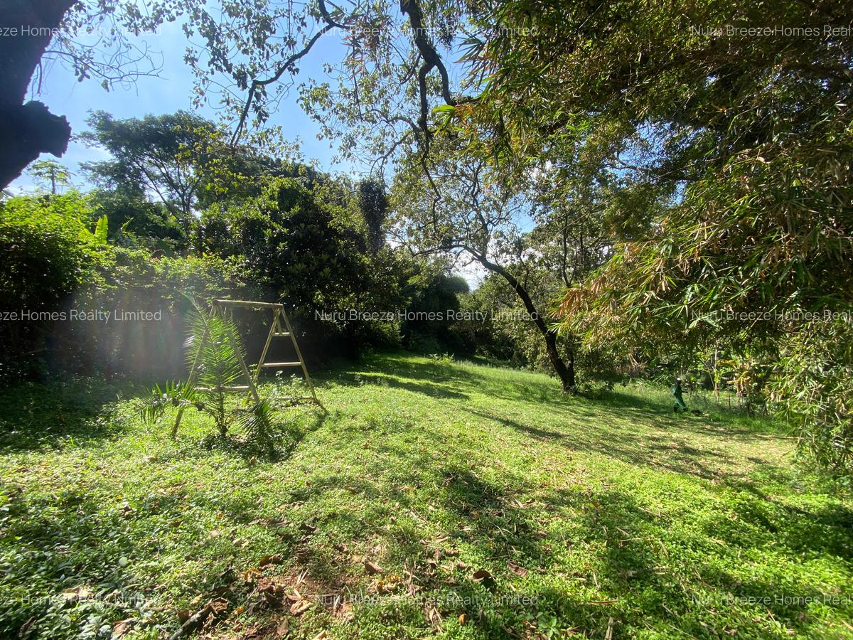 1.25 ac Residential Land in Kyuna - 14