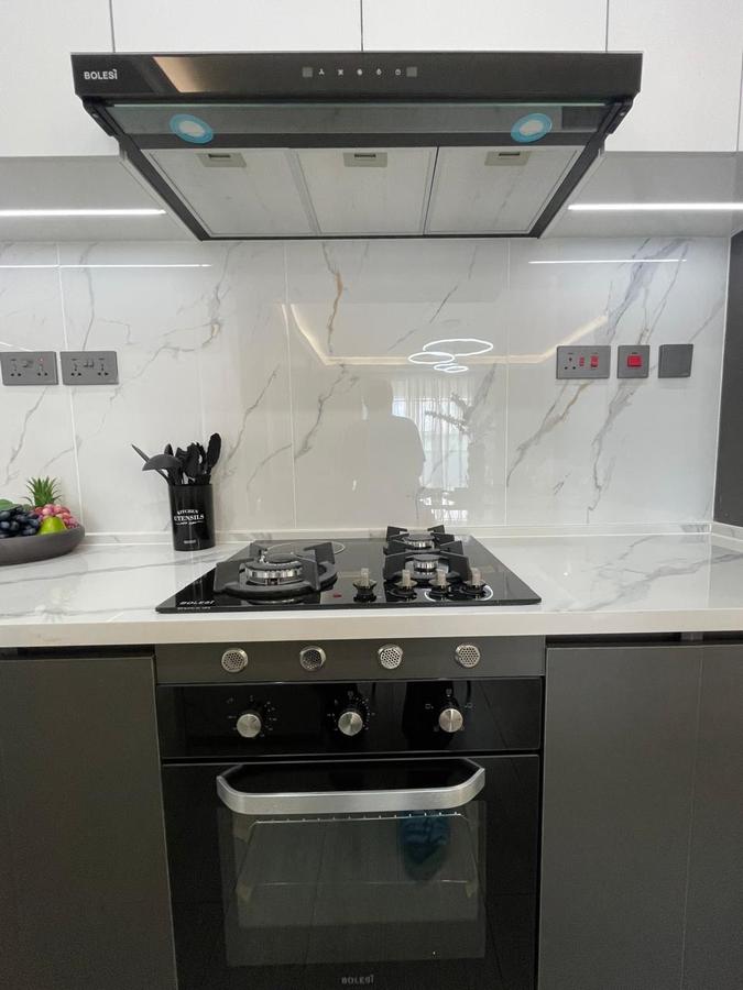 1 Bed Apartment with Swimming Pool in Westlands Area - 14