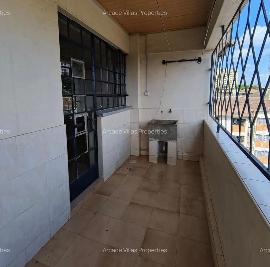 2 Bed Apartment with En Suite in Kileleshwa - 7