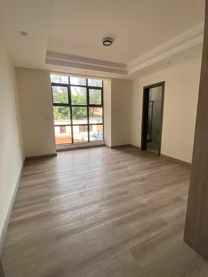 Serviced 3 Bed Apartment with En Suite in Kileleshwa - 7