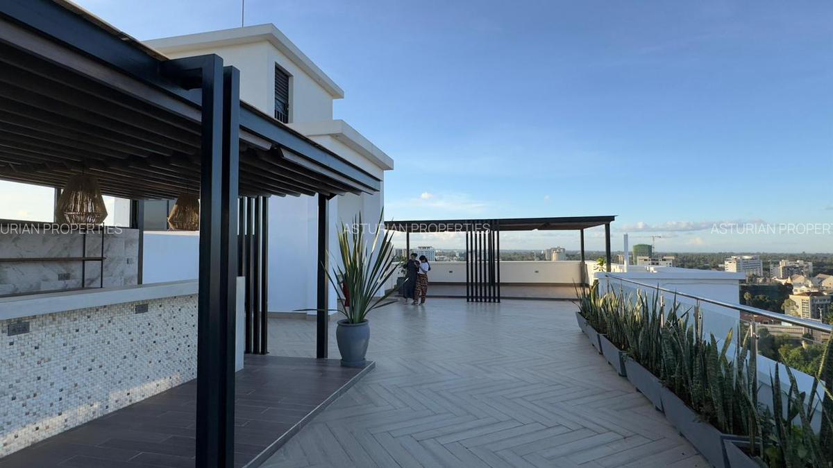 Furnished 2 Bed Apartment with En Suite in Westlands Area - 9