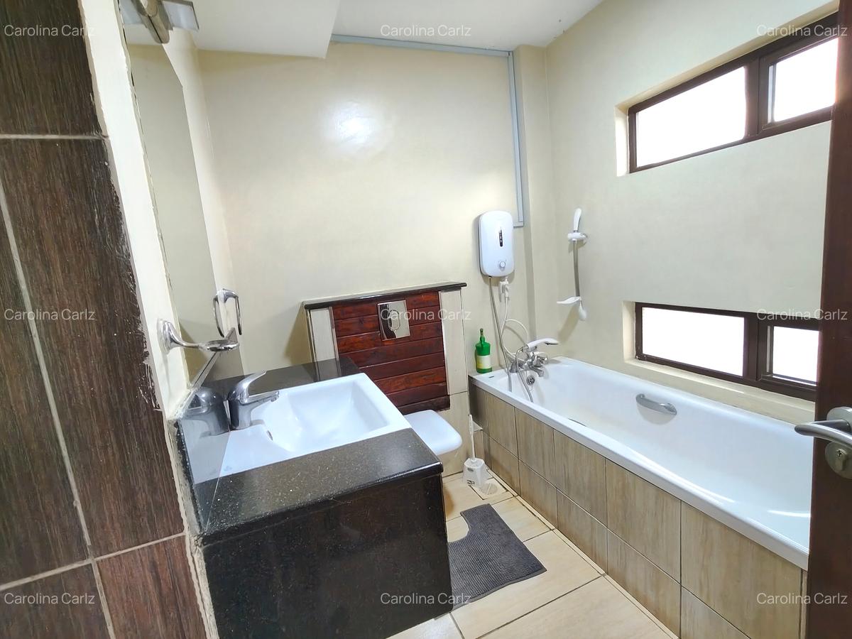 4 Bed Townhouse with En Suite at Migaa Golf Estate - 11