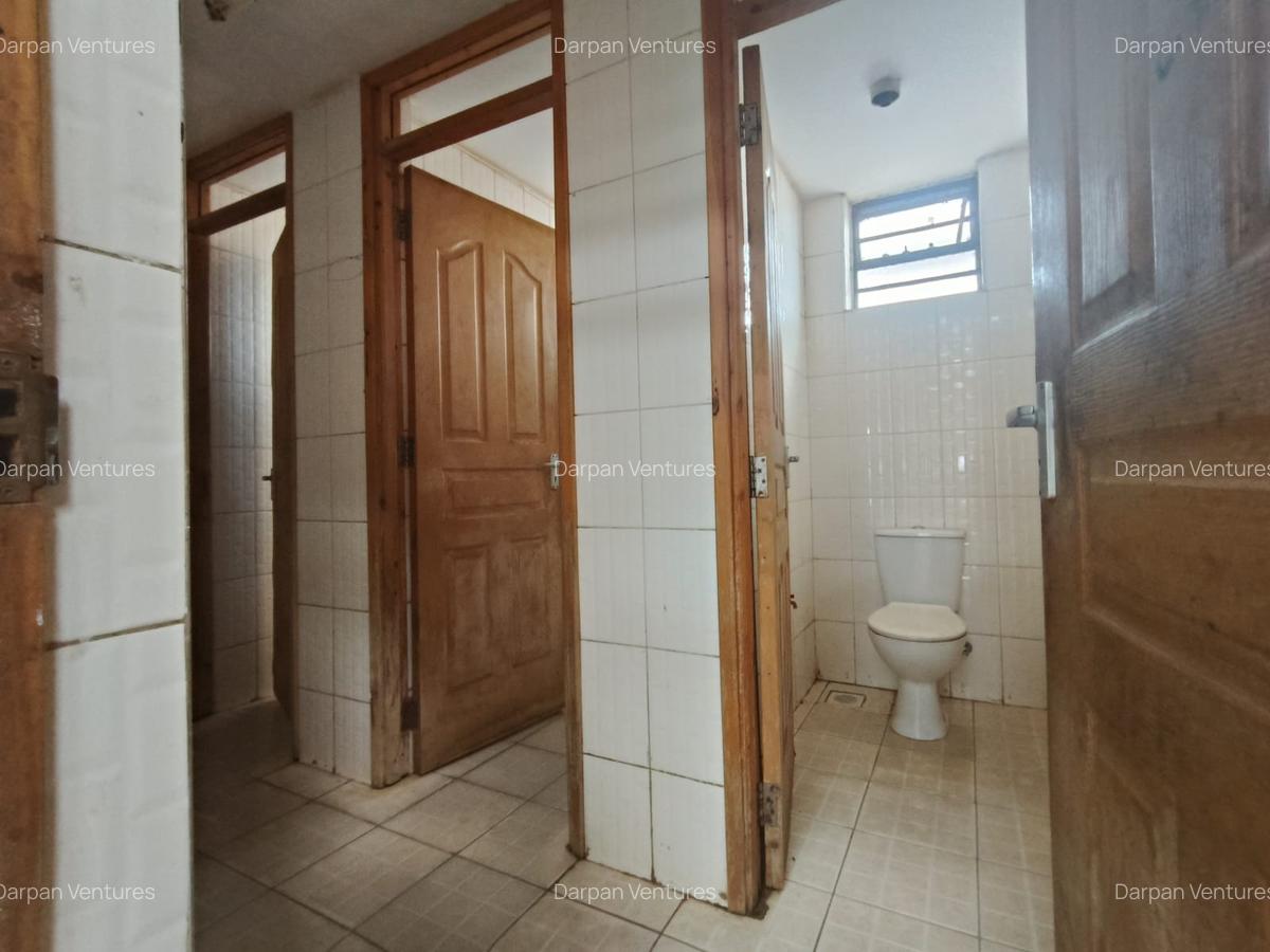 9,300 ft² Warehouse with Service Charge Included in Thika - 3