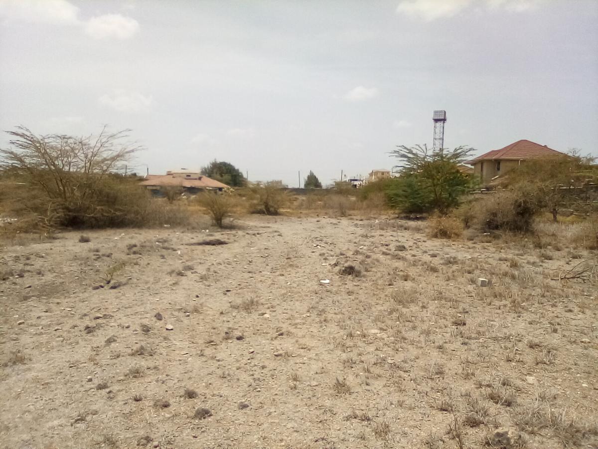 Land at Athi River - 19