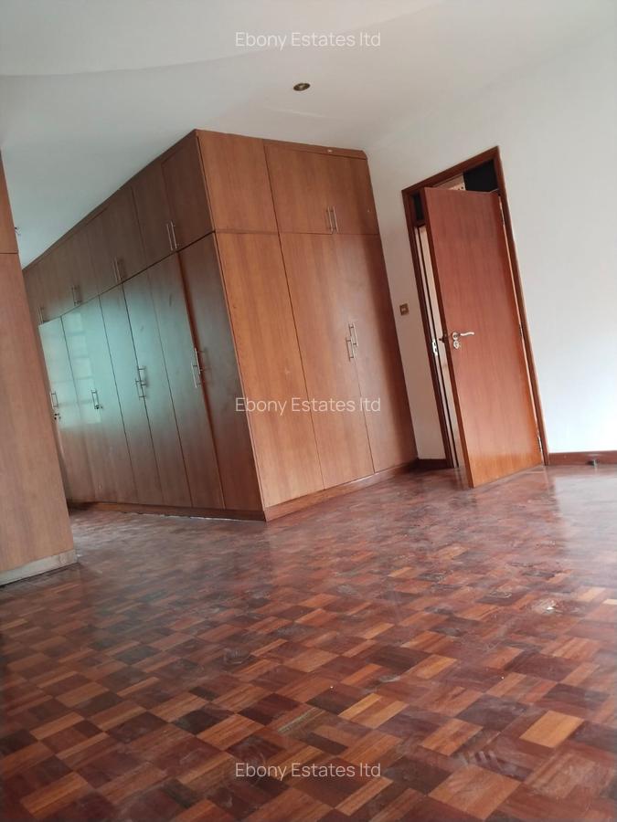 4 Bed Villa with En Suite in Kileleshwa - 3
