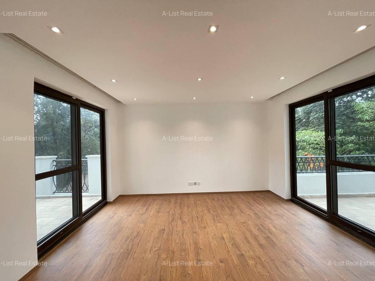 4 Bed Townhouse with En Suite at Peponi Road - 13