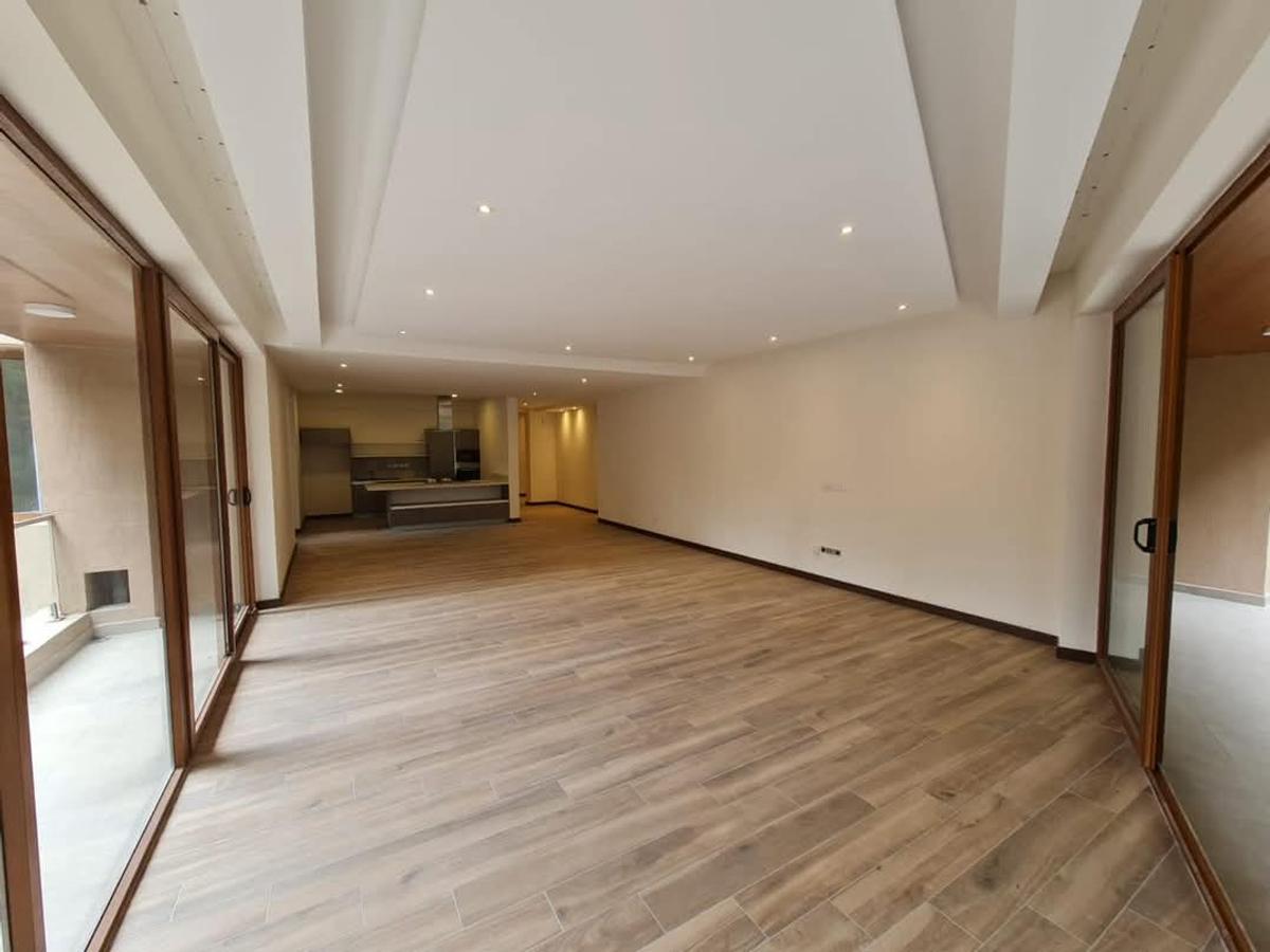 4 Bed Apartment with En Suite in Spring Valley - 5