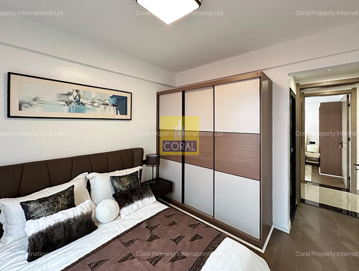 1 Bed Apartment with Swimming Pool in Mombasa Road - 12