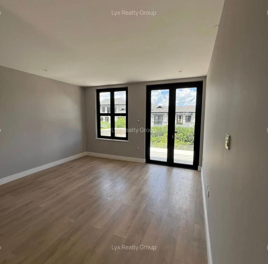 4 Bed Townhouse with En Suite in Runda - 14