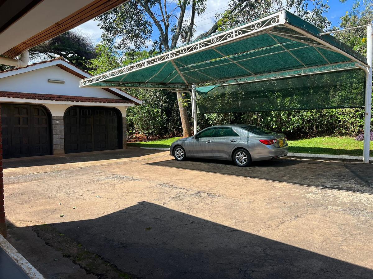 5 Bed House with En Suite in Gigiri - 18