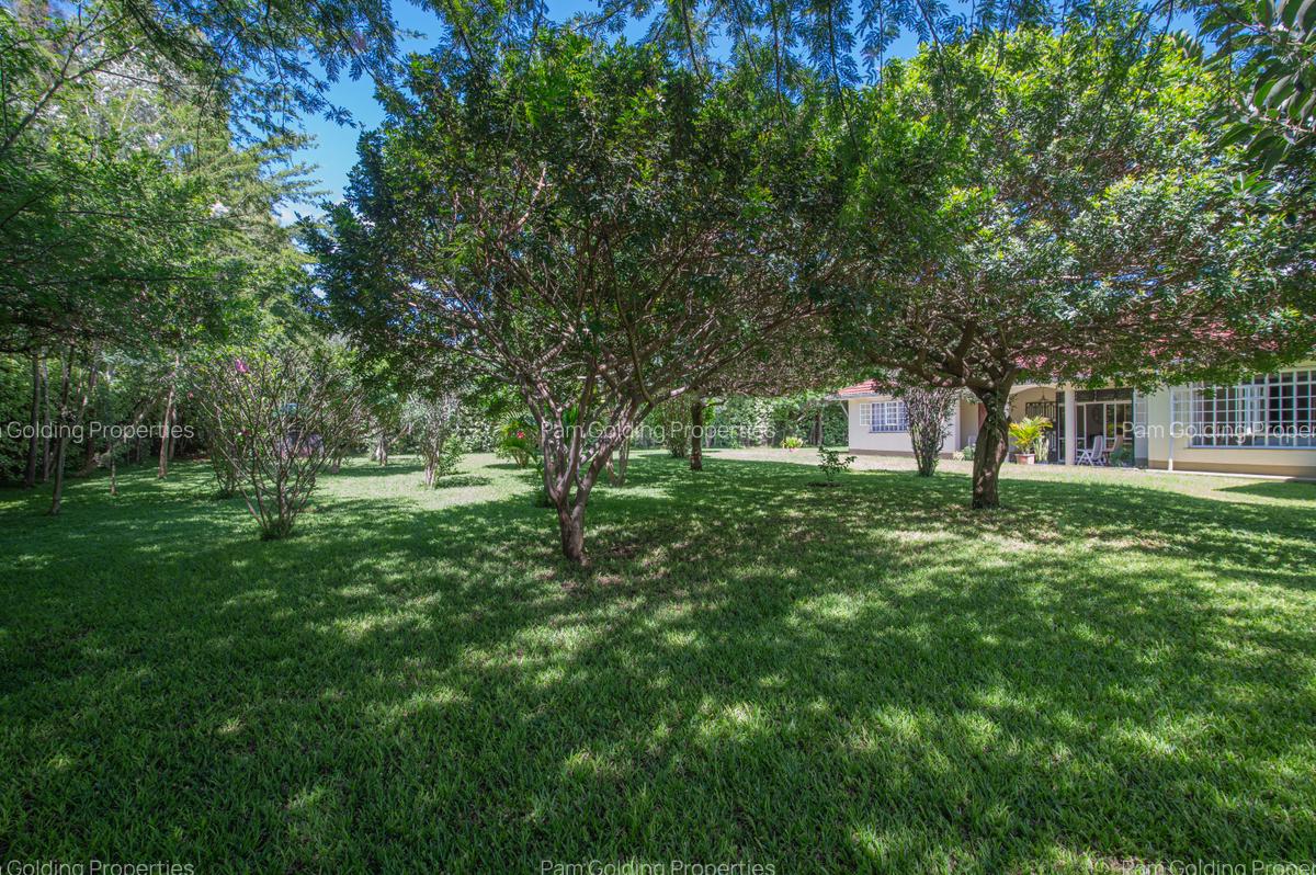 4 Bed Villa at Korompoi - 5