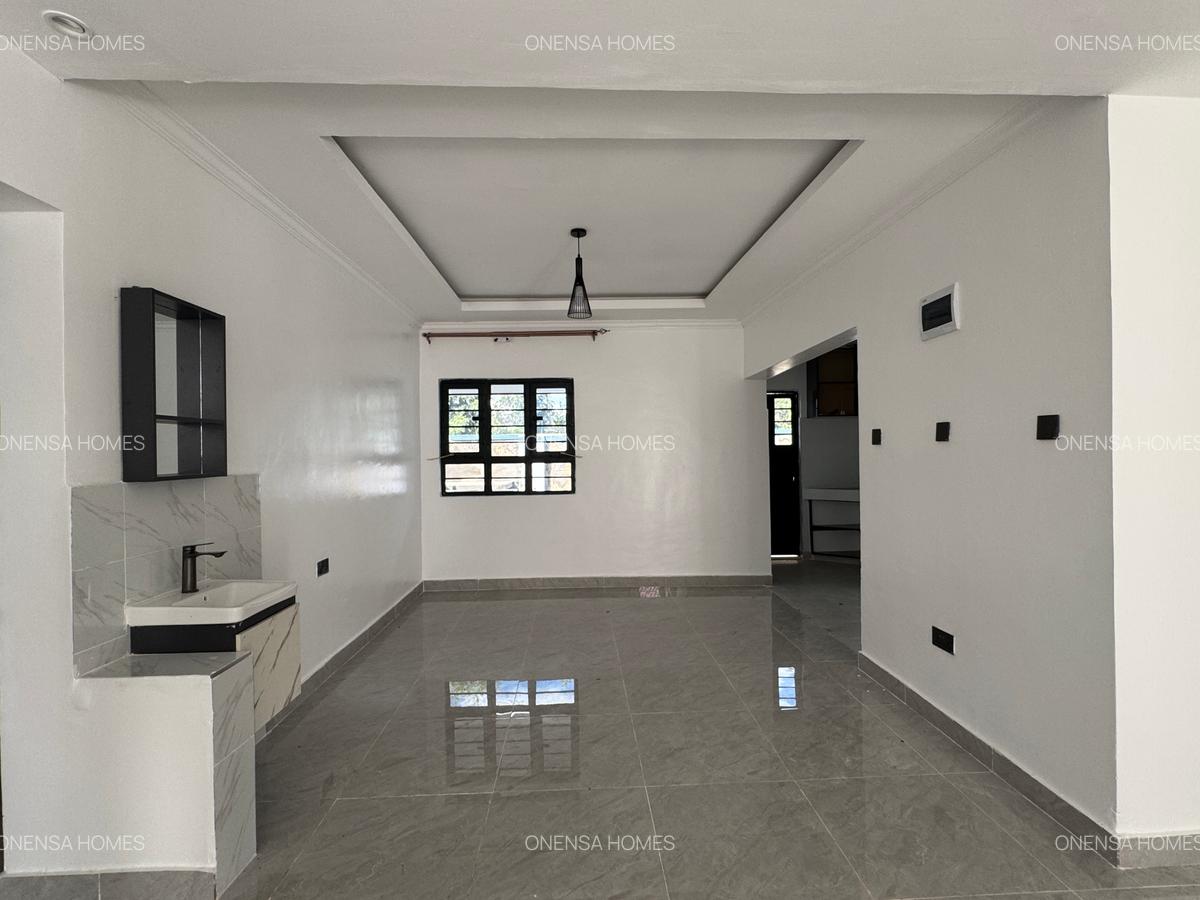 3 Bed House with En Suite in Ngong - 4